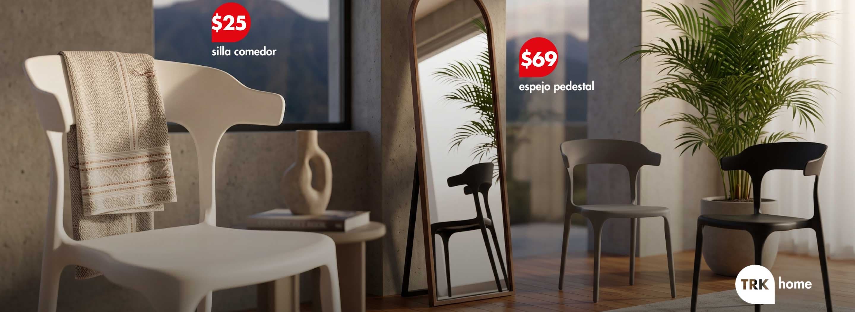 Promotional Banner Desktop