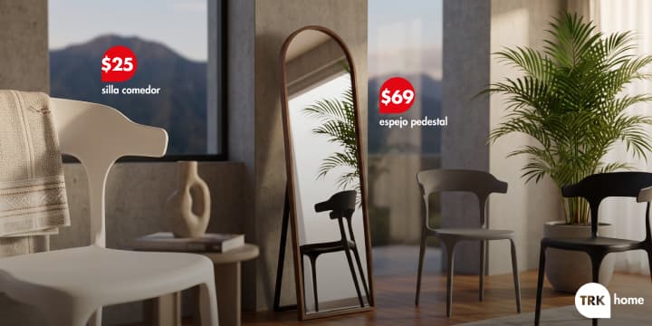 Promotional Banner Mobile