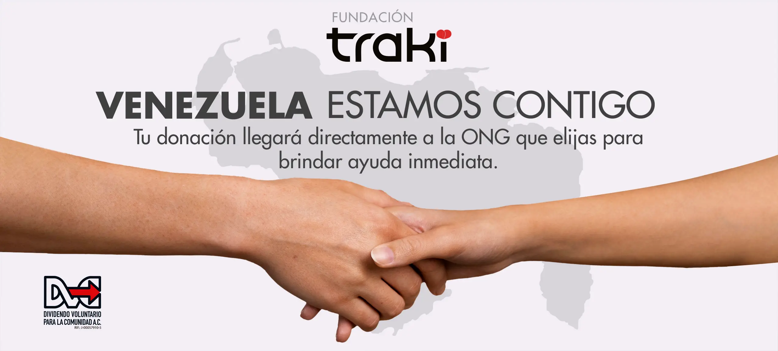 Fundación Traki