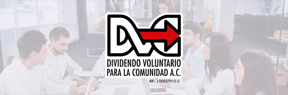 Dividendo Voluntario para la Comunidad